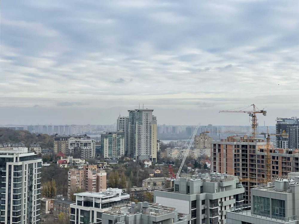 продажа 1-к квартира Киев, Печерский, 185000 $ Київ - зображення 1