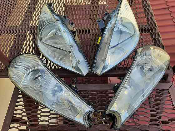 ШИКАРНЫЕ Фара Оптика Ford Mondeo Focus mk1 Днепр