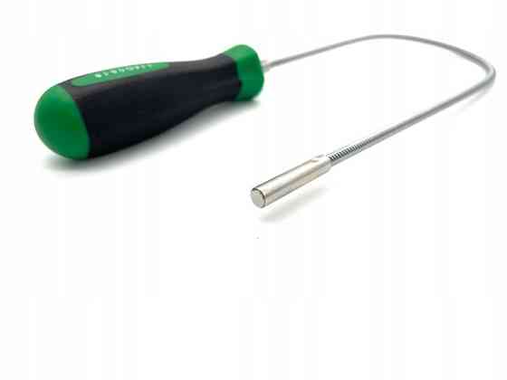 Магнит гибкий TOPTUL L562мм JJAD0518 Харьков