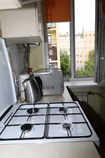 долгосрочная аренда 2-к квартира Киев, Шевченковский, 580 $/мес. Киев - изображение 4