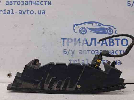 Фара противотуманная левая Renault Megane 2008-2016 266051882R (Арт. 63796) Киев