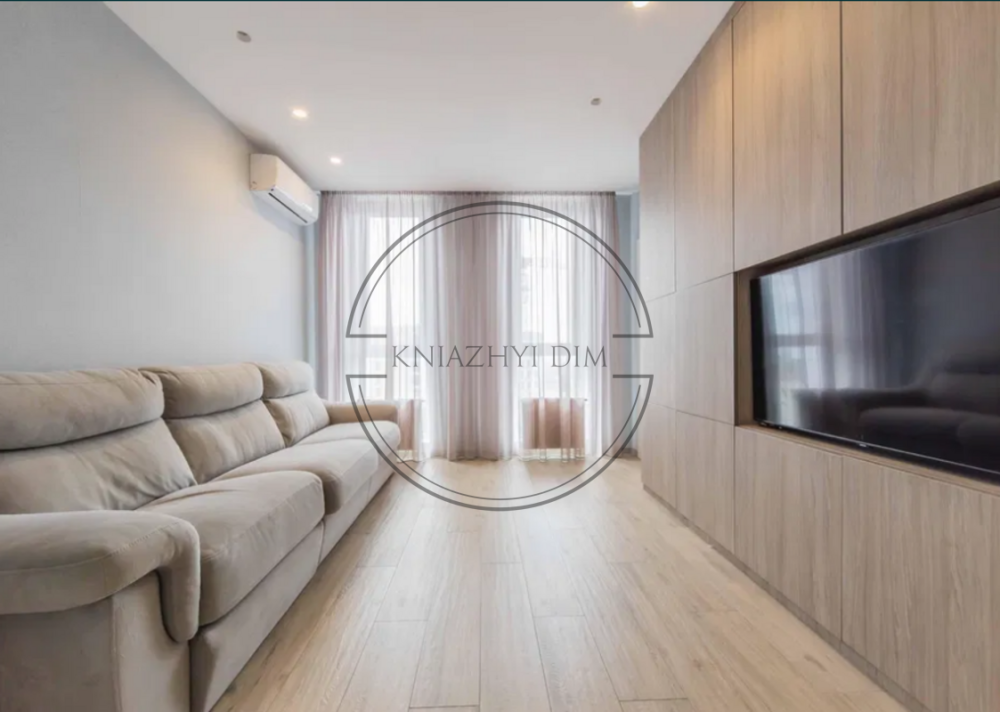 єВідновлення!!!! Продаж 2х кім. квартири ЖК Рів#700;єра КОД 21145926 Киев - изображение 1