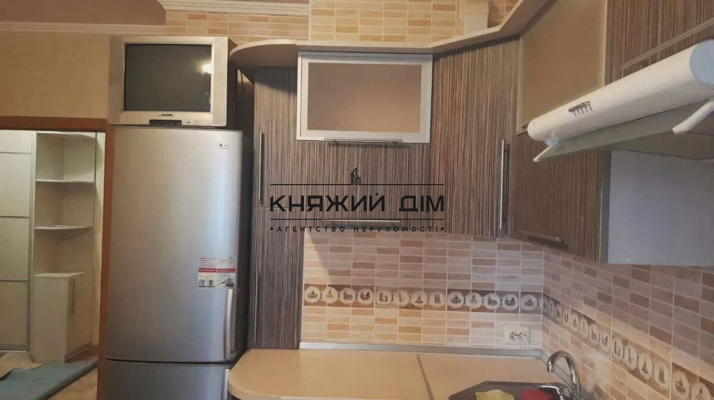 Є Генератор! Оренда 1-кімнатної квартири м. Осокорки Київ - зображення 6