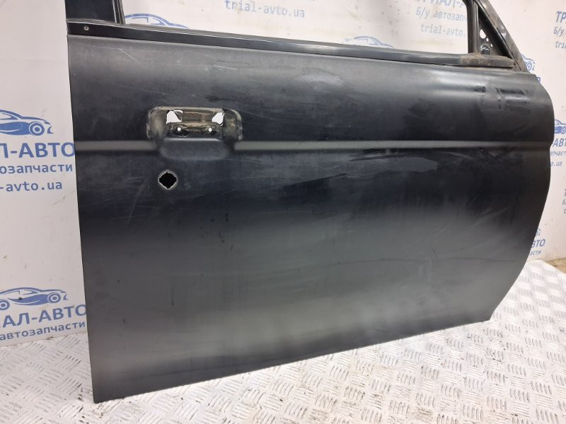 Дверь передняя правая Mitsubishi Pajero Sport 1996-2008 MR508008 (Арт. 64930) Киев - изображение 3