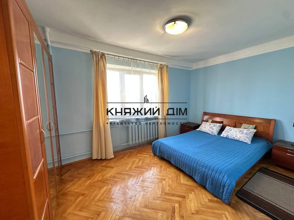Відмінна двокімнатна квартира на Печерську! Код об'єкта: 1171952 Київ - зображення 2