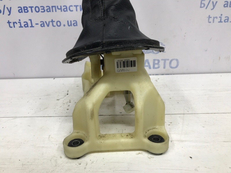 Кулиса переключения МКПП Kia Sorento 2009-2014 437002P920VA (Арт. 54184) Київ - зображення 3