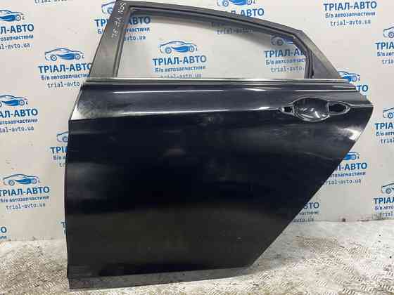 Дверь задняя левая Hyundai Sonata 2010-2016 770033Q000 (Арт. 71421) Киев