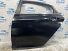 Дверь задняя левая Hyundai Sonata YF 2.4 БЕНЗИН G4KJ 2010 (б/у) Київ