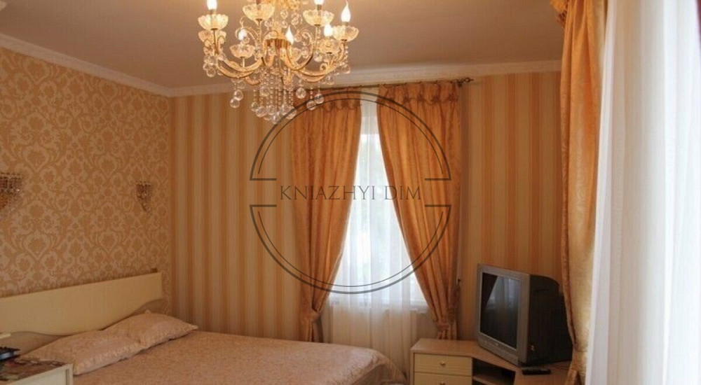 Аренда отличного дома в Старых Петровцах Вышгородский р-н. № 139070 Київ - зображення 7