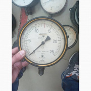 Манометры АМ-1, 0-25 кгс/см2. – 2шт. по 150грн Харьков