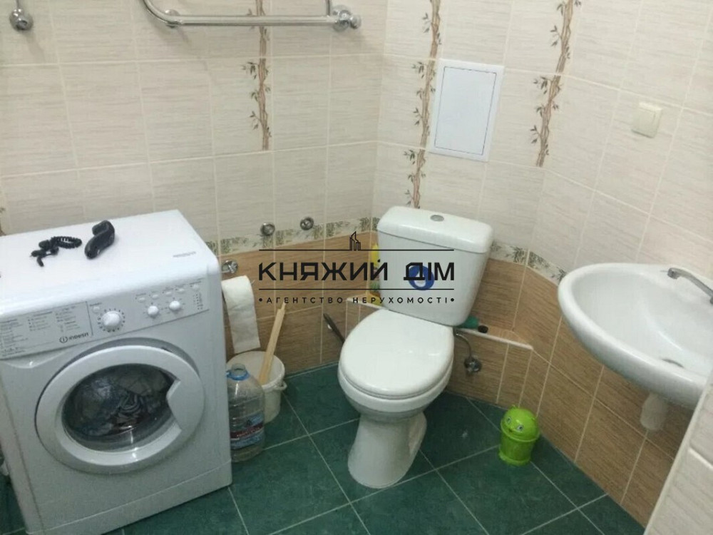 Відмінна однокімнатна квартира біля ст. метро Теремки. Код об'єкта № 21146981 Київ - зображення 2