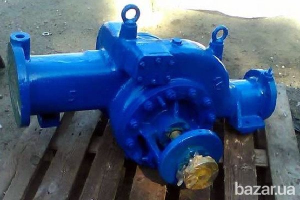 Насос ЦСП-57 70/137 - 150/70 Полтава - зображення 1