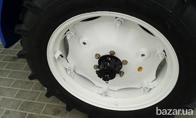 Мини-трактор Lovol TE-244 (Фотон ТЕ-244) Глеваха - зображення 6