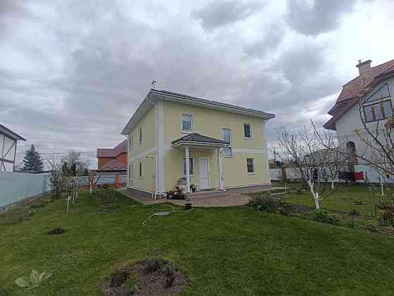 продажа 3-к дом Бориспольский, Петропавловское, 138000 $ 