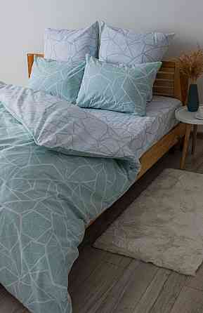 Постільна білизна двоспальне ТЕП Happy Sleep Marble 2-03795-25162 180х215 см Киев