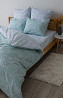 Постільна білизна двоспальне ТЕП Happy Sleep Marble 2-03795-25162 180х215 см Киев