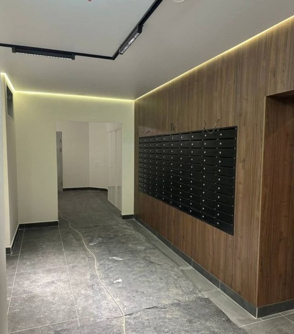 1-кім.кв., Поверх 6, будинок зданий, Патріотика, дім Богуслав Киев - изображение 2