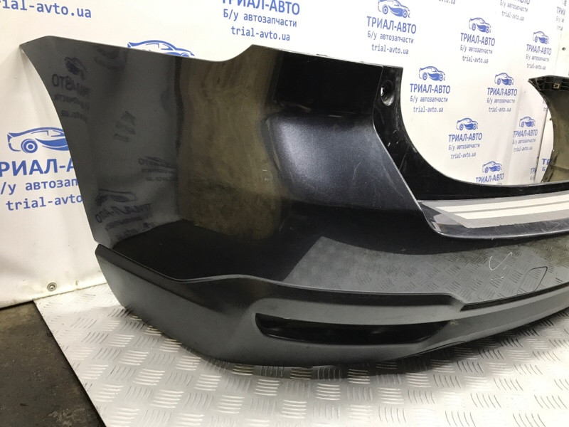 Бампер задний Subaru Forester 2012-2018 57704SG010 (Арт. 57217) Киев - изображение 3