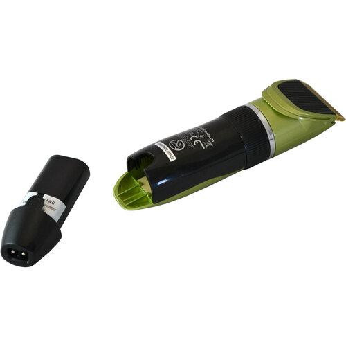 Машинка для стрижки волос Grunhelm GHС902 Київ - зображення 4