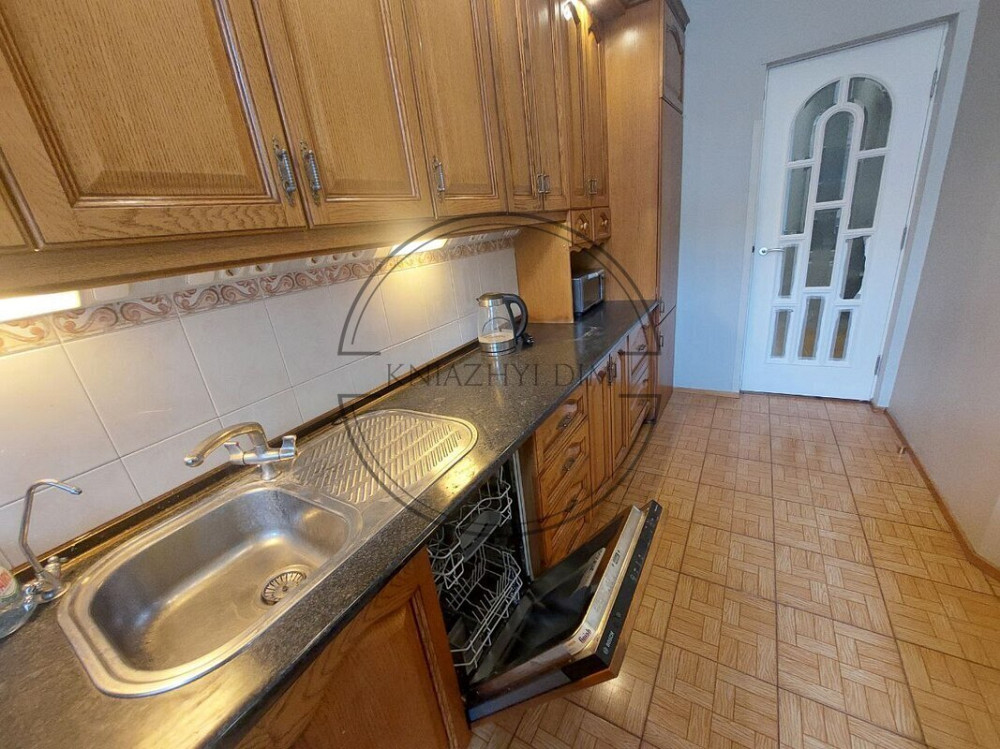 Без комісії! Оренда роздільної 3-х к. квартири в центрі Києва. № 1184269 Киев - изображение 2