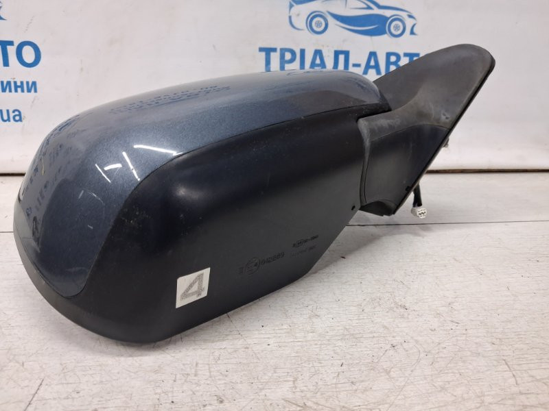 Зеркало правое Suzuki Grand Vitara JT 2.0 БЕНЗИН J20A 2005 (б/у) Киев - изображение 4