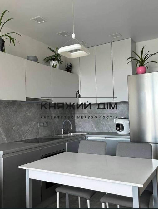 Продаж 1 кімнатна квартира ЖК Док 32 КОД 21147496 Київ - зображення 8