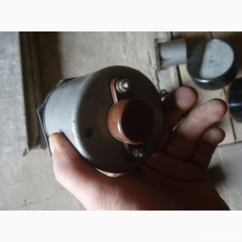 Амперметры М-760, 0-2а. -1шт.. 350грн Харків - зображення 4