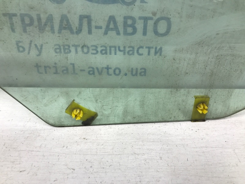 Стекло двери переднее правое Chevrolet Captiva 2006-2018 96624295 (Арт. 47171) Київ - зображення 2