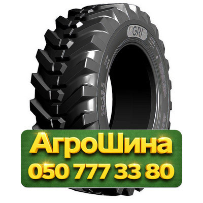 10R16.5 GRI XPT R4 134/126A2/A3 PR10 Индустриальная шина Київ - зображення 1