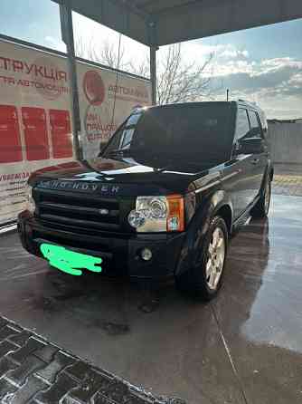 Land Rover Discovery 3 Київ