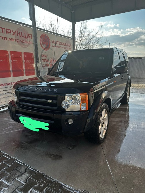 Land Rover Discovery 3 Київ - зображення 5