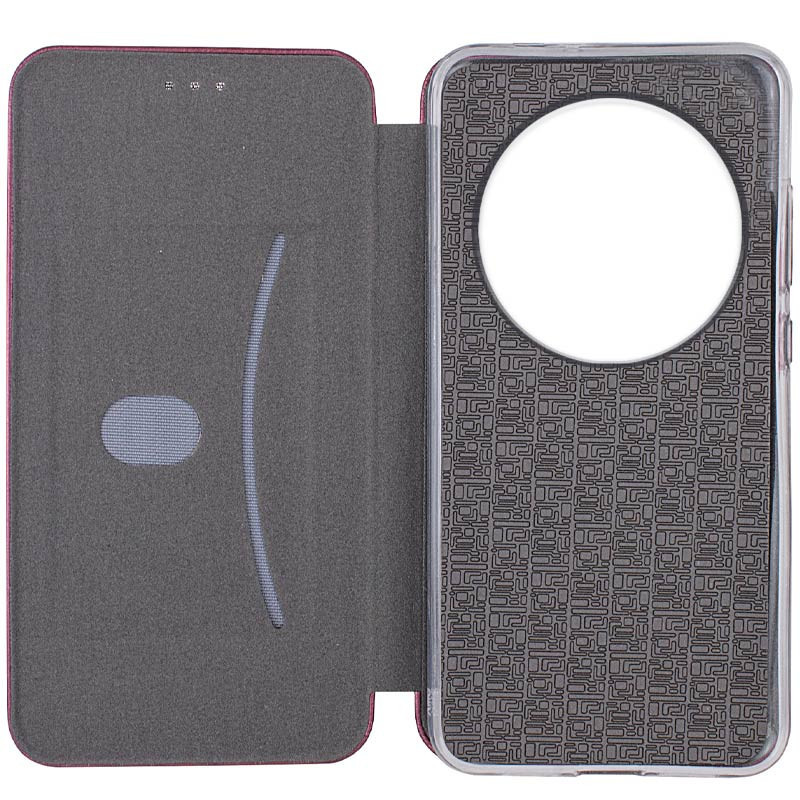 Кожаный чехол-книжка Classy для ZTE Nubia Focus Херсон - изображение 3