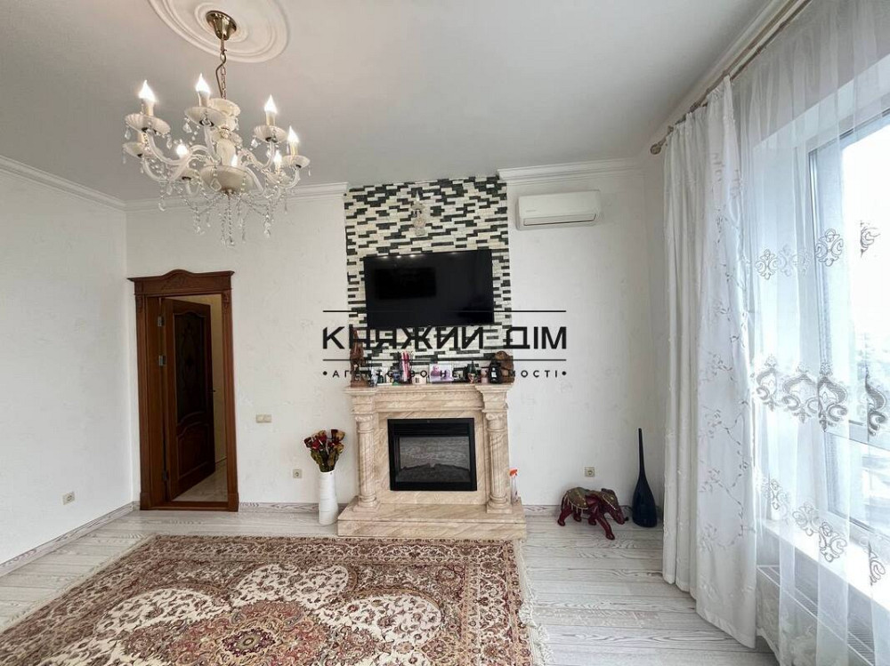 Продаж 2х кім. квартири ЖК Зарічний КОД 21147073 Київ - зображення 3