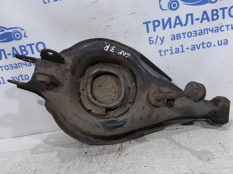 Рычаг задней подвески нижний поперечный (под пружину) Chevrolet Captiva 2006-2018 20756282 (Арт. 245 Киев - изображение 1