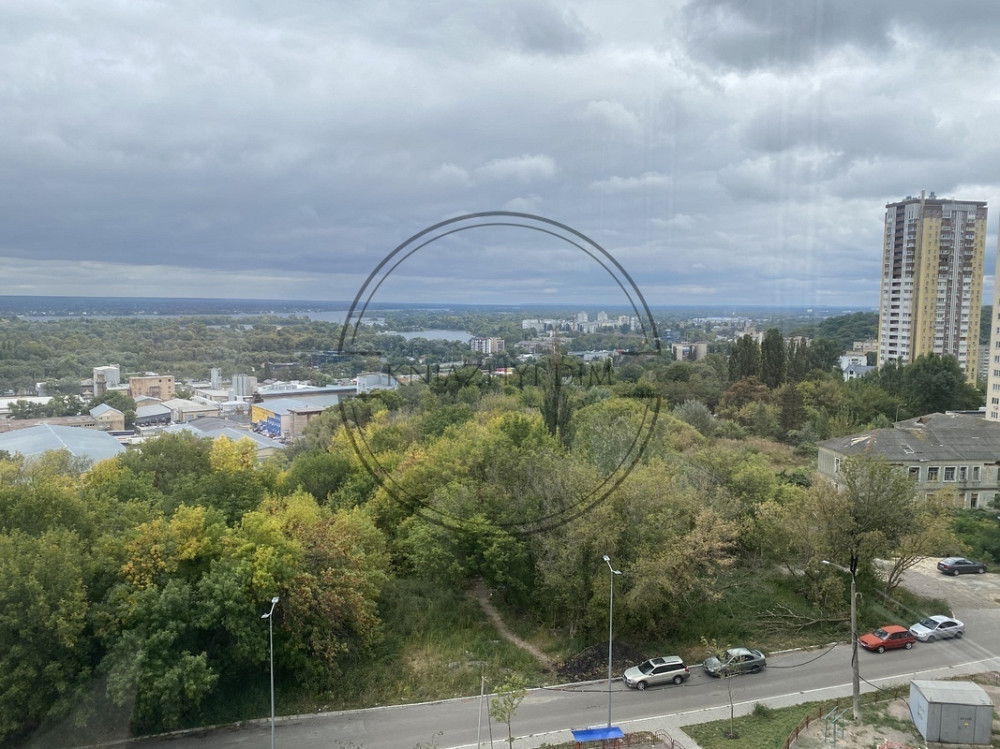 Переуступка! Продажа 3-х к.кв. в новом ЖК, пер. Моторный 11. № 21138060 Київ - зображення 3