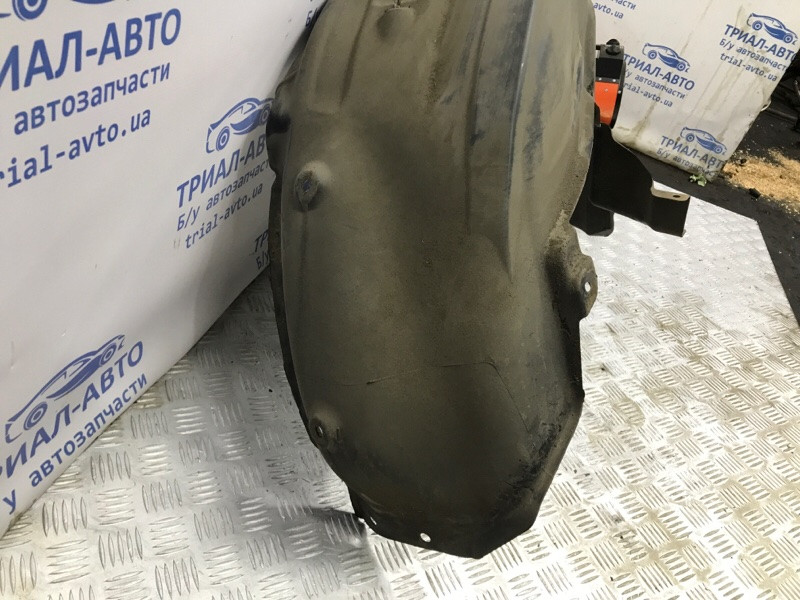 Подкрылок задний правый Subaru Outback BS 2.0 DIESEL EE20Z 2014 (б/у) Киев - изображение 4