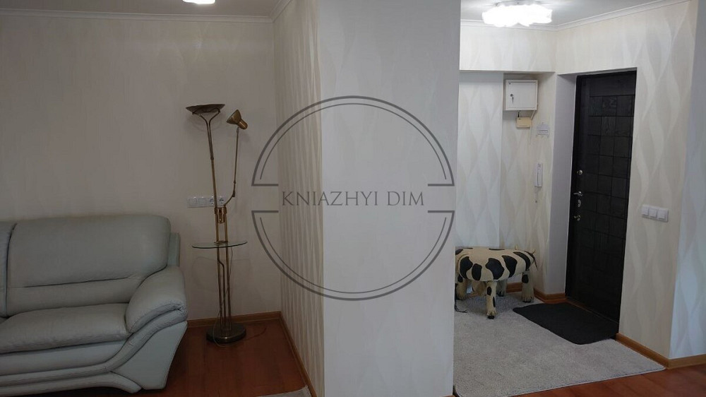 БЕЗ КОМІСІІ Продаж просторной 1к квартири студйй на Позняках А.Ахматовой 5 код. 21145221 Київ - зображення 12