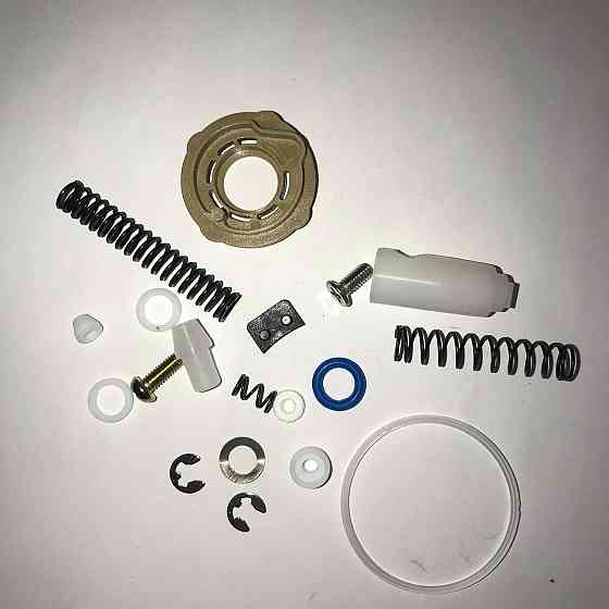 Ремкомплект для краскопультов ST-3000 AUARITA RK-ST-3000 Харків