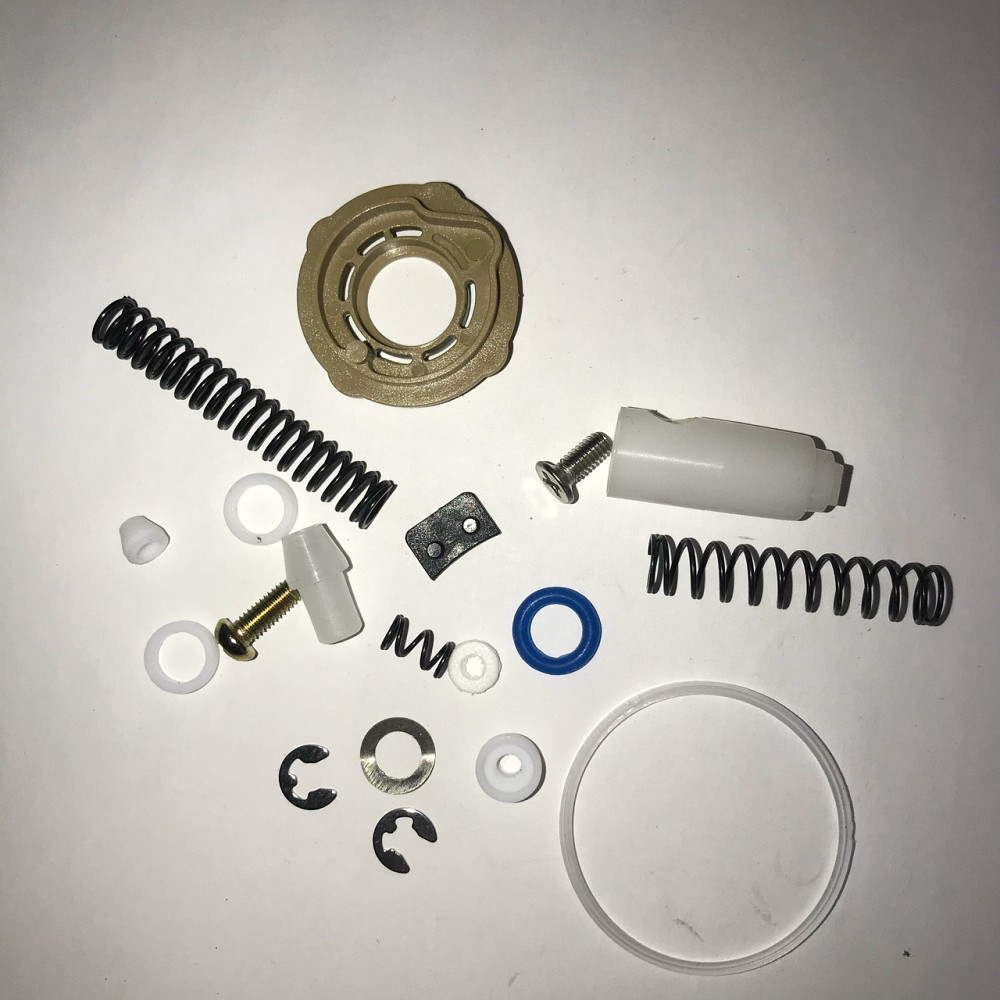 Ремкомплект для краскопультов ST-3000 AUARITA RK-ST-3000 Харків - зображення 1