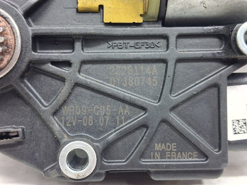 Механизм люка Kia Sportage SL 1.7 DIESEL D4FD 2010 (б/у) Киев - изображение 4