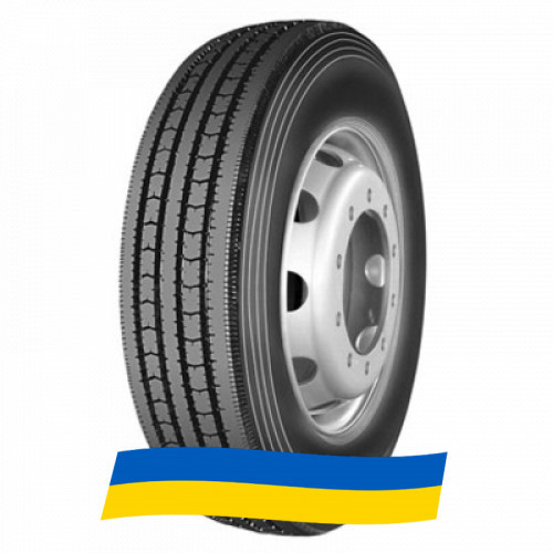 235/75 R17.5 Koryo K216 132/129J Универсальная шина Київ - зображення 2