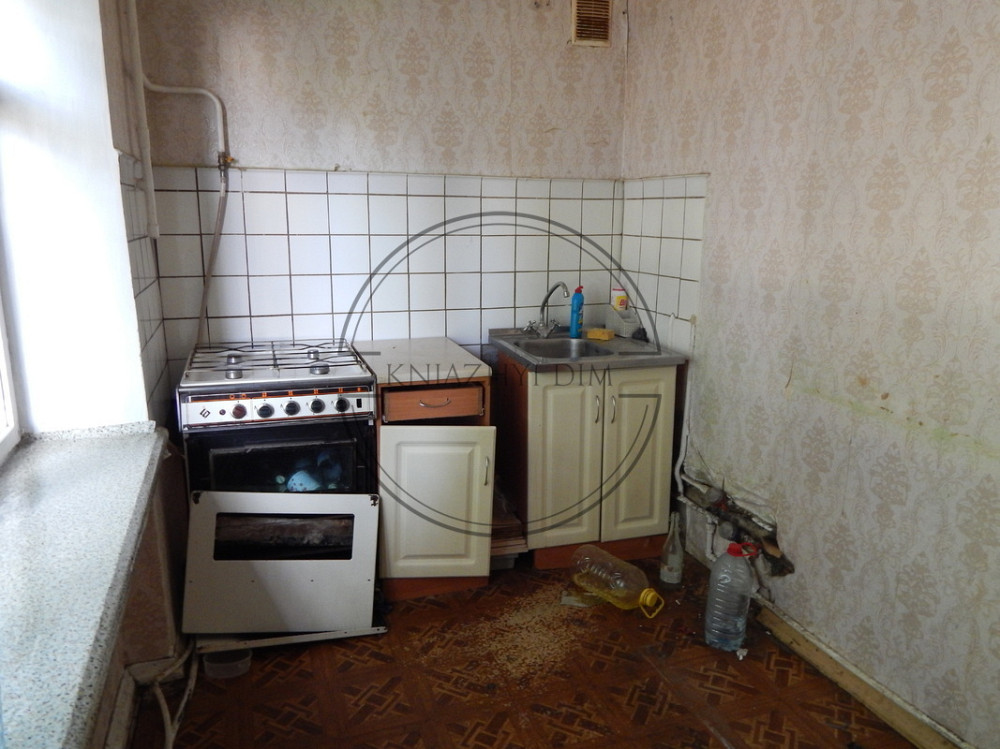 Аренда 3к. квартиры под офис возле м.Берестейская. КОД ОБЪЕКТА: 1418609. Київ - зображення 9