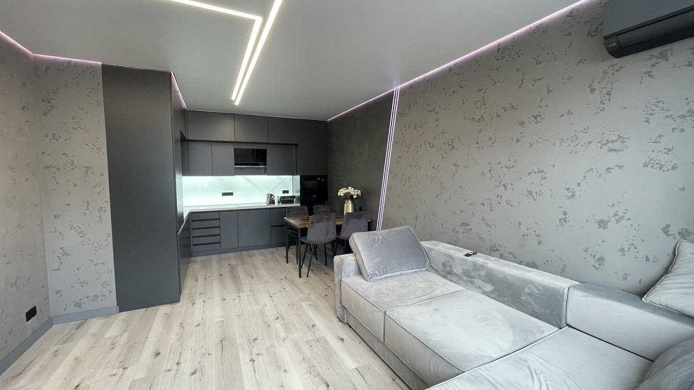 продажа 2-к квартира Бориспольский, Борисполь, 106000 $ Борисполь - изображение 3