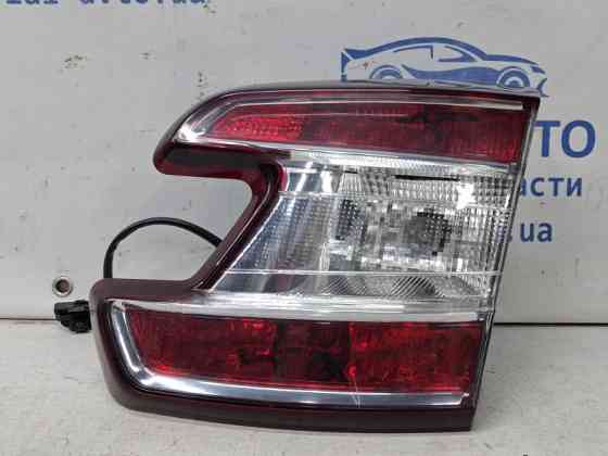 Фонарь задний внутренний правый Renault Megane 2008-2016 265500027R (Арт. 63553) Київ