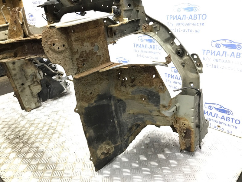 Панель передняя Mitsubishi Outlander XL 2.2 DIESEL 4N14 2007 (б/у) Киев - изображение 10