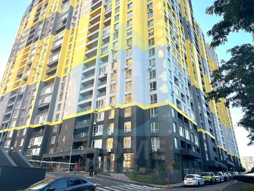 Продаж 2-кімнатної квартири 68 м², Кадетський Гай вул., 10 Киев - изображение 8