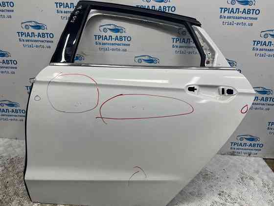 Дверь задняя левая Ford Fusion USA 2 1.5 БЕНЗИН ENUN0 2016 (б/у) Киев