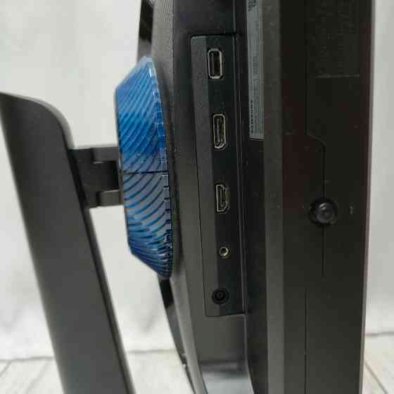 Монітор ігровий Samsung Odyssey G3 (LS24AG302NIXCI) Киев