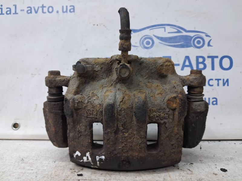 Суппорт передний правый Chevrolet Captiva C140 2.2 DIESEL Z22D1 2006 (б/у) Киев - изображение 1