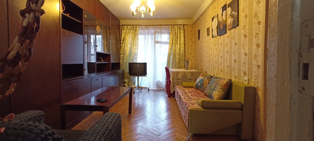 Оренда квартир здам подобово в Києві біля метро Лівобережна 3-кімнатну квартиру Киев - изображение 8